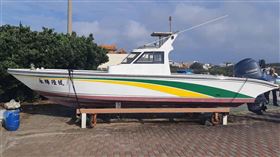 澎湖縣,無籍船筏,合法化,隨申請,隨辦理(圖/資料照片)中央社