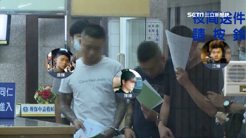 生前揪吃香喝辣　錢莊大亨遭自己人殺