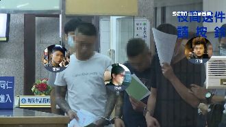 殺老闆焚屍／老闆視3嫌如兄弟供吃住