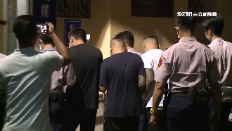 狠殺老闆還焚屍　錢莊3員工下場出爐