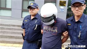 新北市，泰山，錢莊老闆，埋屍，失蹤，宜蘭縣，壯圍，記者游承霖攝影，陳天賜，陳嫌