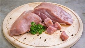 生肉,豬肉（圖／翻攝自Pixabay）