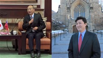 韓自豪等人25分　日學者打臉文曝光