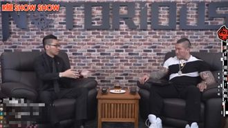 連千毅狼狽被抓　館長委屈回應了