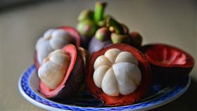 山竹（圖／pixabay）