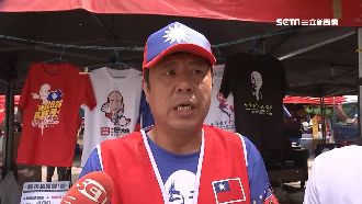 韓人氣下滑？杏仁哥狂揪團北上衝人氣