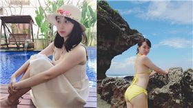 搣時潘。圖翻攝自IG