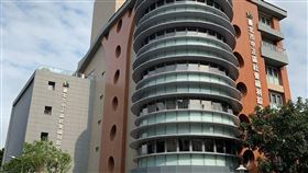 台北市,中正區,社會福利綜合大樓,啟用,資源搞定(圖/台北市工務局新工處提供)中央社