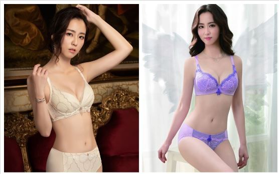 蕭亞軒第二！女星爆鮮肉男星狂獻殷勤