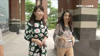 郭董幕僚上演宮鬥劇？蔡沁瑜4字回應