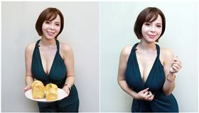 ▲陳香菱合成圖。（圖／記者邱榮吉攝影）