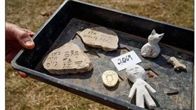 英國,西伯克郡,West Berkshire,Matt Nichol,羅馬馬賽克