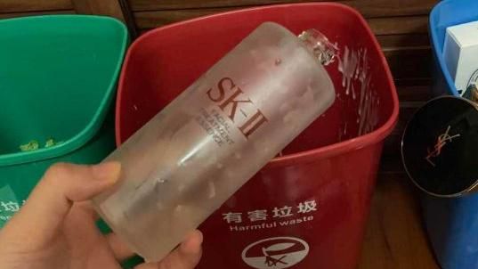 6歲兒分類保養品！媽怒揪兇手尪慘了