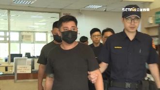 商人欠帳被擄！監禁10小時遭毆獲救