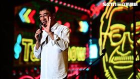 李宗盛（相信音樂提供）