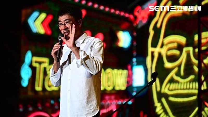 李宗盛唱回台灣！明年初進攻高雄巨蛋
