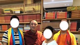 法王,王永慶,炒股,喇嘛,尼泊爾,信徒,北檢,複訊