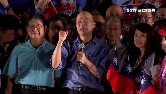 韓粉跪求拉親友造勢！議員：基層焦慮