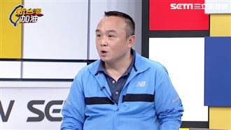 潘恒旭質疑選舉經費　郭陣營一句嗆爆