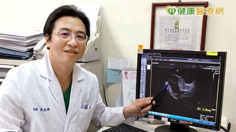 術後服藥變男聲？停藥害子宮內膜異位