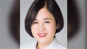 新北市議員高敏慧遭檢舉，利用人頭溢領助理費，移送新北地檢署複訊後，遭聲押禁見。（圖／翻攝自新北市議會官網）