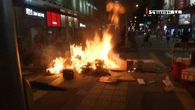 百人跪.港鐵2400