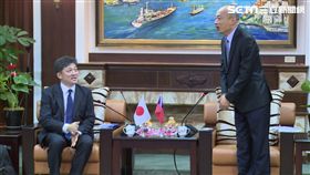 韓國瑜,高雄,松田康博,日本,學者