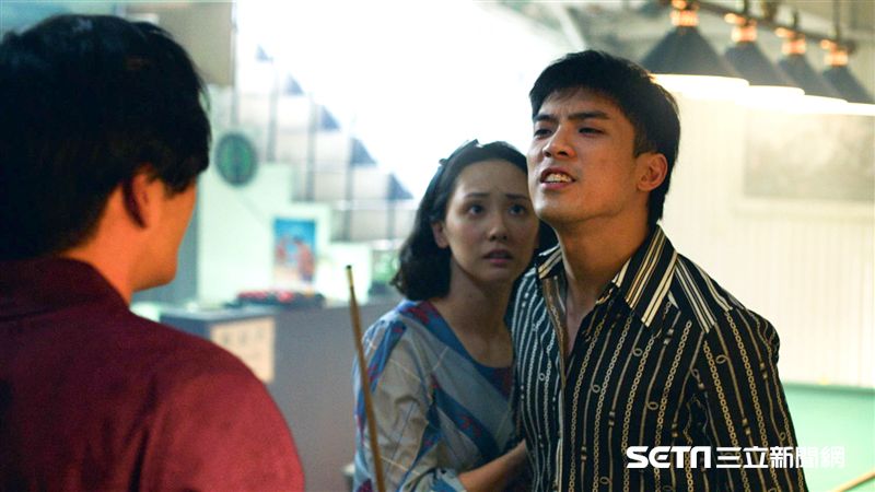 他髒話狂譙…被消音　「無逼版」來了