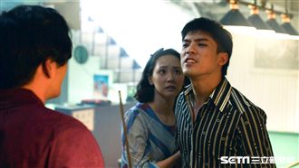 他髒話狂譙…被消音　「無逼版」來了