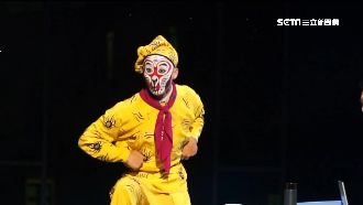 京劇國寶朱陸豪　真實人生改編舞台劇