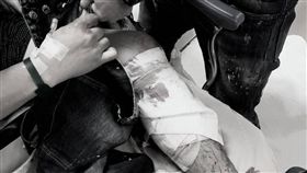 高雄,台南,嘉義基督教醫院,擄人勒贖,砍殺,詐騙（圖／翻攝畫面）