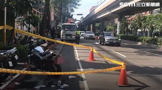 重機「死亡率」飆高！警公布驚人數據