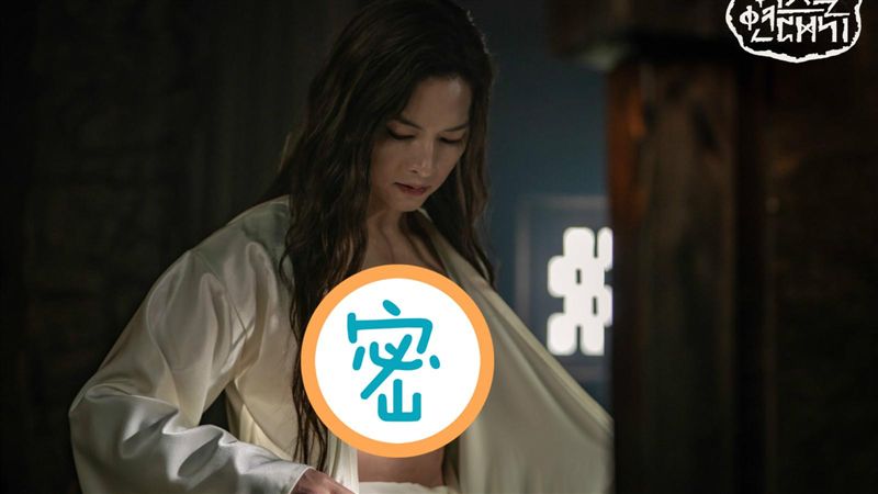 轉型禁慾系？宋仲基脫衣曝真實身材