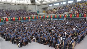 台大開學典禮談反送中　家長怒嗆退費 
學生會,凃峻清