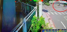 復興南路,紅牌重機,貨車,踏板,死亡車禍,台北市