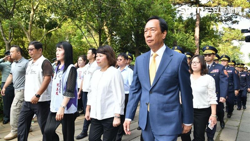 老虎軍團被惹怒了！怨郭董「穩死欸」