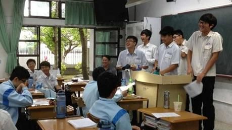 高中免試入學擴大　今年再增近千名額