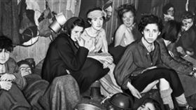 二戰,二次世界大戰,慰安婦,日韓慰安婦協議,慰安所（圖／翻攝自youyube／Marta Silva ）