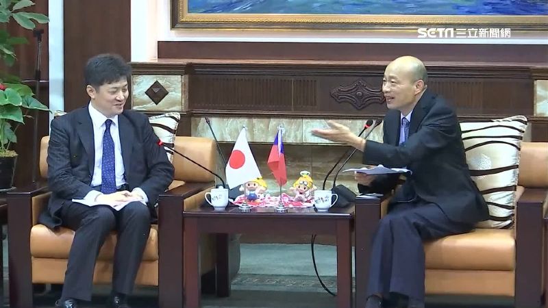疑韓粉鬧到關臉書　同行日學者曝這事