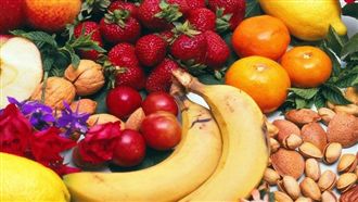 嘔吐邊緣試探！惹人厭的水果是它們