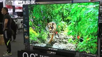 電器展撿便宜！65吋電視砍10萬賣