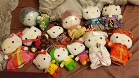 麥當勞「凱蒂貓之亂」（圖／翻攝自PTT）https://imgur.com/SAc6EnR