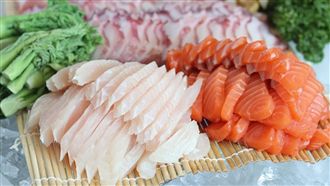 吃生魚片沾哇沙米「殺菌」？醫揭真相