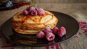 俄亥俄州,Ohio,鬆餅,精液,尿液,惡作劇（示意圖／pixabay）