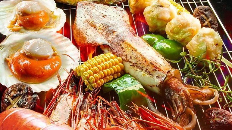 中秋節「舉肉狂歡」北中南最佳烤肉處