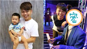 蔡阿嘎撞臉大明星