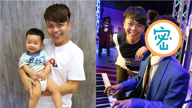 蔡阿嘎初登板　竟意外撞臉這位大明星