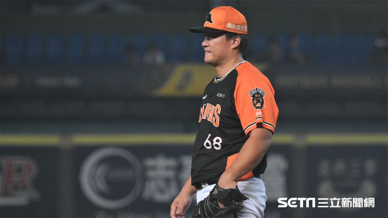 中職／獅一壘手6搶1　無主戰狀態
