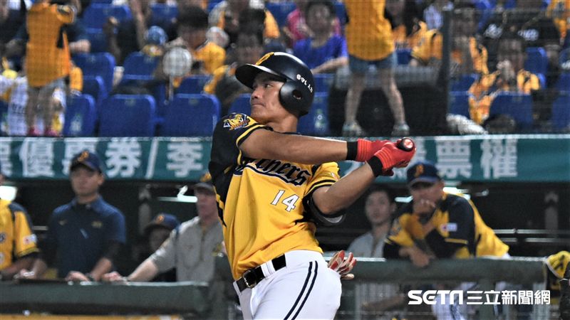 中職／王勝偉回來了　本季首升一軍！