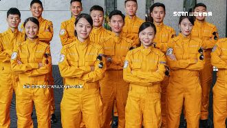 星宇航空女航員曝　網友驚艷讚高顏值